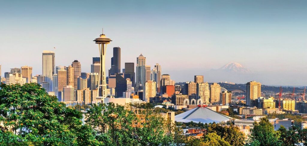 Seattle WA-Internal Auditing Pros of America