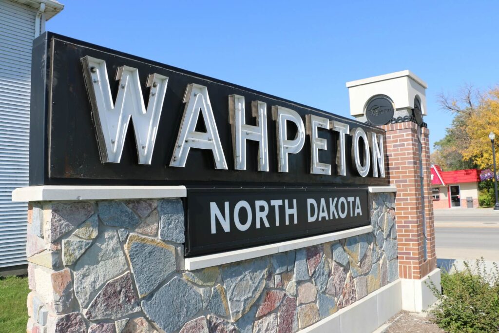 Wahpeton ND-Internal Auditing Pros of America